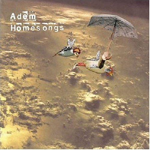 Adem - Homesongs - Zortam Music