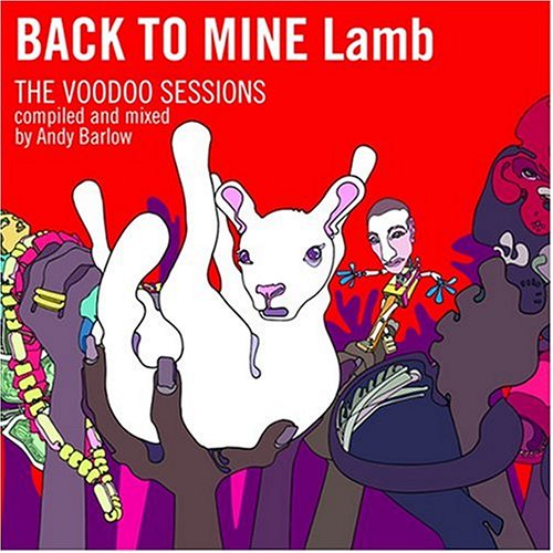 Lamb - Back To Mine (Dave Seaman) - Zortam Music