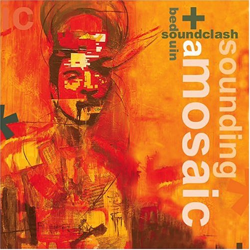Bedouin Soundclash - Living in Jungles Lyrics - Zortam Music