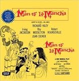 ラ・マンチャの男