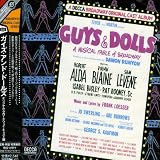 ガイズ・アンド・ドールズ