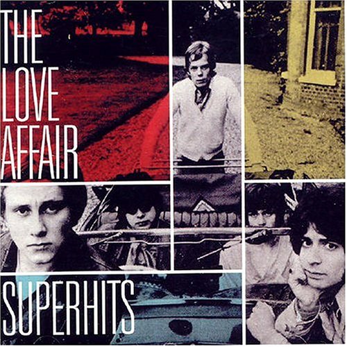 Love Affair - Superhits - Zortam Music