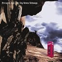 CD Cover Art