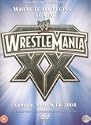 WWE - Wrestlemania XX