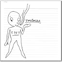 CD Cover Art