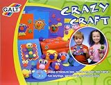 Crazy Craft