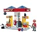 Gas Station