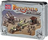 Mega Bloks: Dragons Iron Raiders - Krystal Ambush