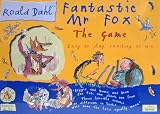 Roald Dahl Fantastic Mr Fox Game
