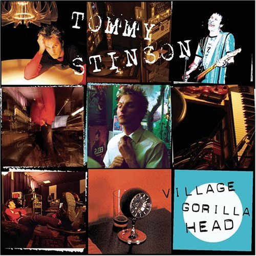 Tommy Stinson - Village Gorilla Head - Zortam Music