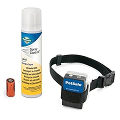 Premier Spray Sense Anti Bark Collar