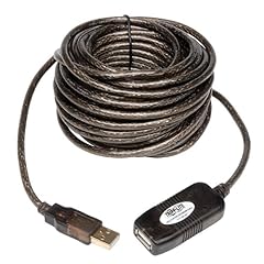 Tripp Lite U026-016 USB2.0 16-Feet Certified Active Extension Cable
