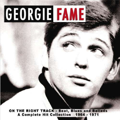 On the Right Track: Beat, Ballad and Blues 1964-1971