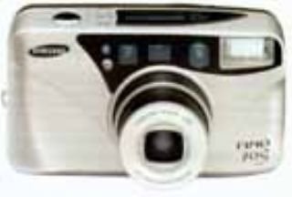 Festplatten: Samsung 70 S FINO DATE Sucherkamera 135 mm Kamera