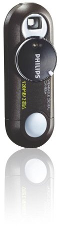 Projektoren: Philips KEY 010 Digitalkamera