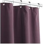 Park B. Smith Verona 72-by-72-Inch Shower Curtain, Thistle