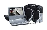 Audiovox D1708PK 7