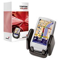 TV Ger&auml;te: Tomtom Universalhalterung f�r Palm Tungsten T3 Handheld PC