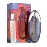 Oblique Rewind by Givenchy for Women 2 x 20ml Eau de Toilette Refillable & Rechargeable Spray