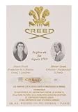 Green Irish Tweed by Creed 0.05 oz Millesime Sampler Vial