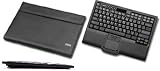 Lenovo ThinkPlus USBトラベルキーボード ウルトラナビ付(英語) [31P9490]