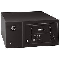 Camcorder: Certance CD 40 Desktop Streamer 40GB 5� DAT extern U2 SCSI