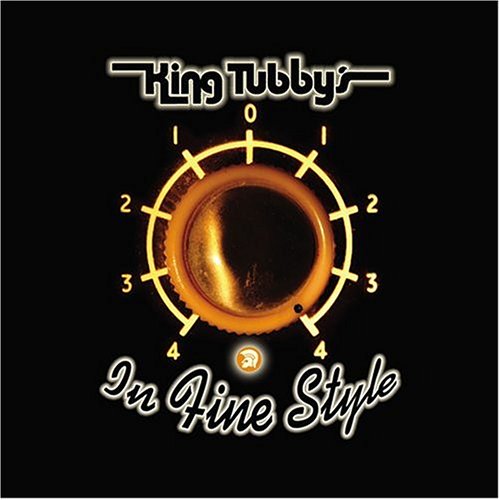 King tubby - King Tubby