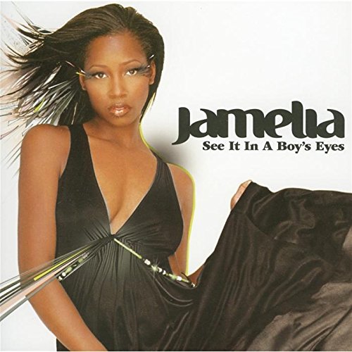 Jamelia - See It in a Boy