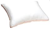 Serta Firm Comfort Profile Density Program Standard/Queen Pillow