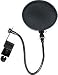 CAD EPF-15A 6-Inch Flexible Pop Filter