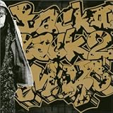 BACK II BACK(2)-MURO BEST ALBUM VOL.2-(CCCD)