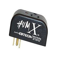 Ebtech Hum X Voltage Hum Filter