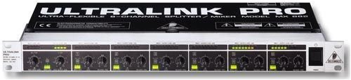 Kamerazubeh&ouml;r: Behringer Ultralink Pro MX882