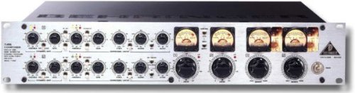 Kamerazubeh&ouml;r: Behringer Tube Composer T 1952