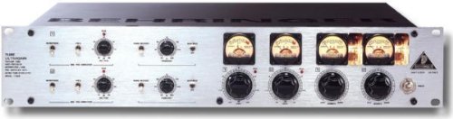 Kamerazubeh&ouml;r: Behringer Tube Ultragain T 1953