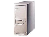 Digitalkameras: DTK Computer CASE MIDITOWER ATX PC-Geh�use