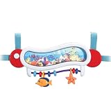 Baby Einstein Baby Neptune Carrier Toy Bar