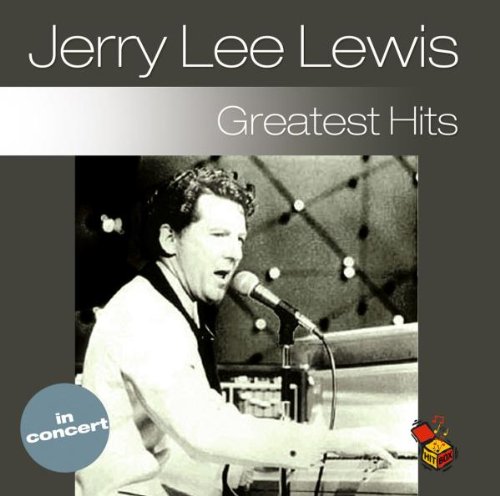 Jerry Lee Lewis - The Jerry Lee Lewis Collection  Volume Two - Zortam Music