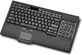 Lenovo ThinkPlus USBキ-ボ-ド ウルトラナビ付(英語) [31P8950]