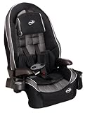 Evenflo Traditions Booster Seat - Devon Black