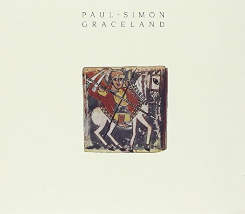 Paul Simon - Graceland (1986) - Zortam Music