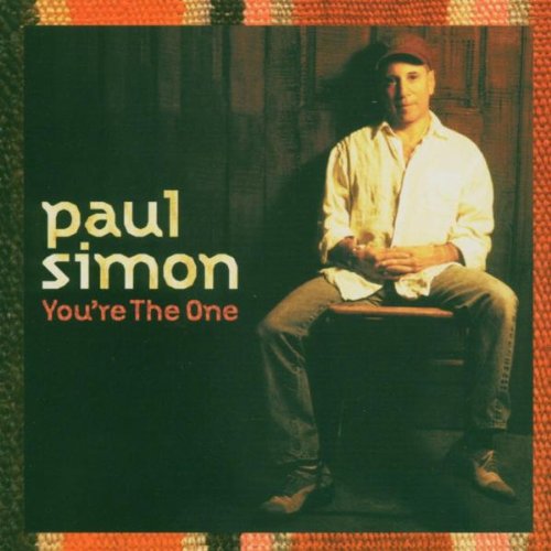 Paul Simon - You