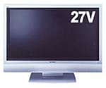 MITSUBISHI REAL 26V^Chter LCD-R26MX5