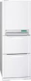 TOSHIBA �m���t����the�N���� �Ⓚ�①�� �e��323L �p�[���z���C�g GR-NF325G(W)