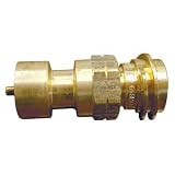 Mr. Heater Propane Steak Saver Adapter