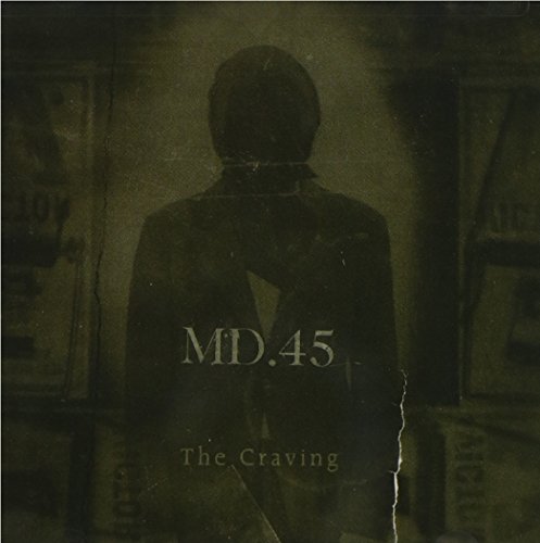 MD 45 - The Craving - Zortam Music