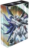 機動戦士ガンダムSEED スペシャルエディション完結編 鳴動の宇宙 メカBOX