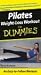 Pilates Weight Loss Workout for Dummies