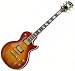 Gibson Les Paul Supreme Electric Guitar, Alpine White Gold Hardware