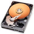 Western Digital WD1200JB 120GB  7,200RPM 8MB Buffer